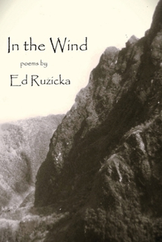 Paperback In the Wind Book