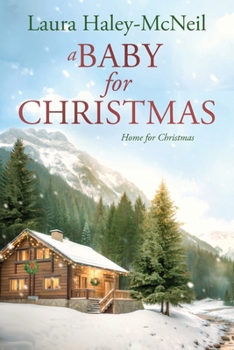 Paperback A Baby for Christmas Book