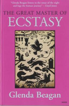 Paperback The Great Master of Ecstasy Book