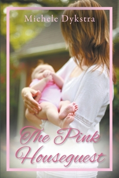 Paperback The Pink Houseguest Book