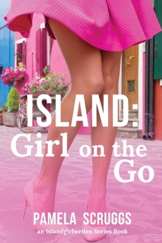 Paperback Island: Girl on the Go Book