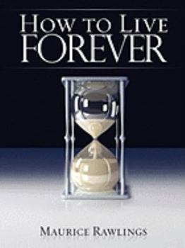 Paperback How to Live Forever Book