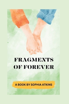 Paperback Fragments of Forever Book