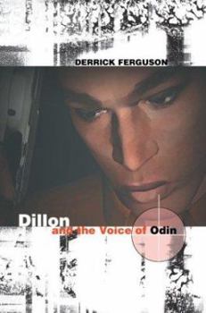 Paperback Dillon and the Voice of Odin Book