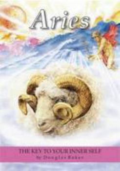 Paperback Aries - The Key To Your Inner Self Book