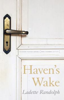 Paperback Haven's Wake Book