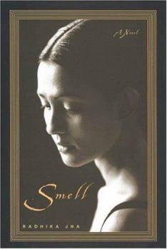 Hardcover Smell Book