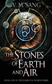 Paperback The Stones of Earth and Air Book