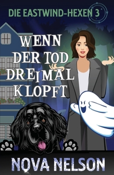 Paperback Wenn der Tod dreimal klopft [German] Book