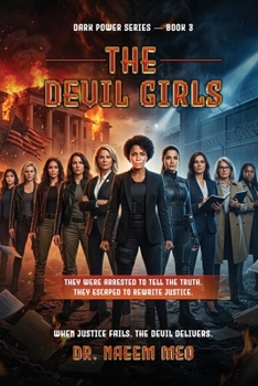 Paperback The Devil Girls Book