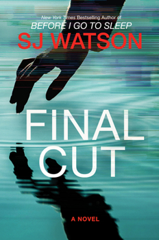 Paperback Final Cut Book