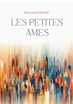 Paperback Les petites âmes [French] Book