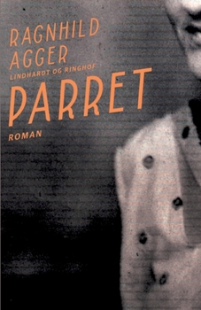 Paperback Parret [Danish] Book