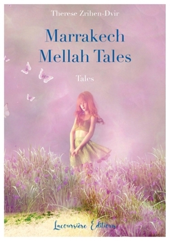 Paperback Marrakech Mellah Tales Book