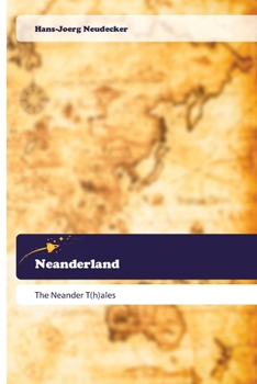 Paperback Neanderland [German] Book