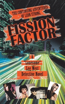 Paperback Fission Factor Book