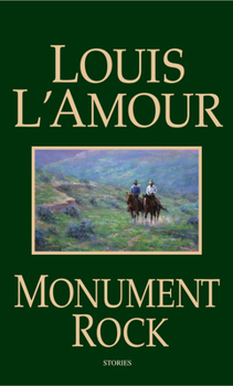 Monument Rock - Book #5 of the Kilkenny