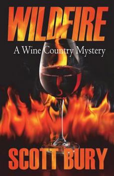 Paperback Wildfire Book