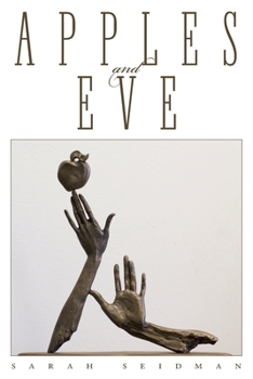 Paperback Apples and Eve Book