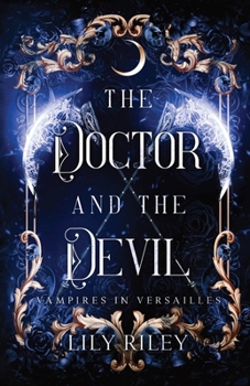 Paperback The Doctor and the Devil Book