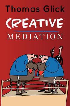 Paperback Creative Mediation Book