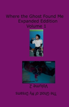Paperback Zane's Story Volume 1&2 Book