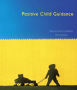 Paperback Positive Child Guidance Book