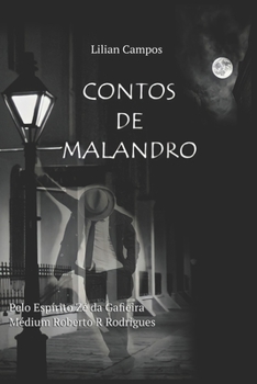 Paperback Contos de Malandro: Volume 1 [Portuguese] Book