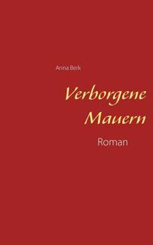 Paperback Verborgene Mauern [German] Book