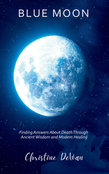 Paperback Blue Moon Book