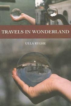 Paperback Travels in Wonderland: A Memoir Book