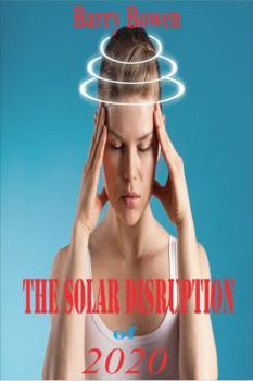 Paperback The Solar Disruption of 2020 Book