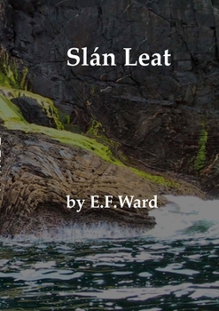Paperback Slán Leat Book