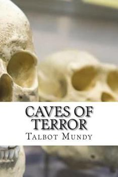 Caves of Terror