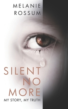 Paperback Silent No More Book