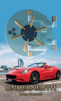 Hardcover Underneath Book