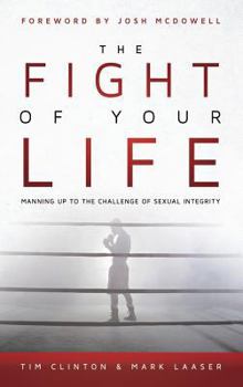 Hardcover The Fight of Your Life Book