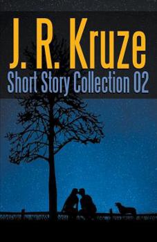 Paperback J. R. Kruze Short Story Collection 02 Book