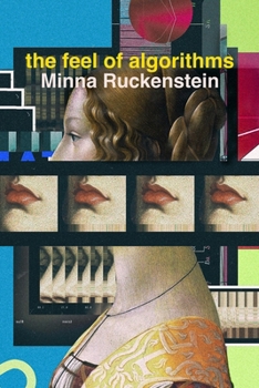 Paperback The Feel of Algorithms Book