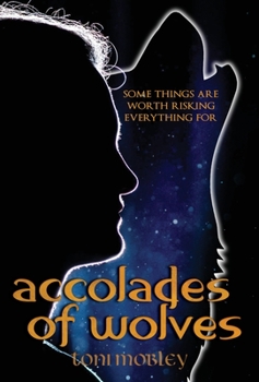 Hardcover Accolades of Wolves Book