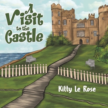 Paperback A Visit to the Castle Book