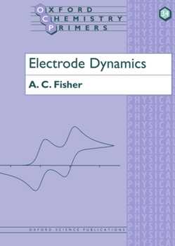 Paperback Electrode Dynamics Book