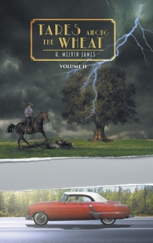 Hardcover Tares Among the Wheat Volume Two Book