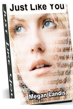 Paperback Just Like You Book