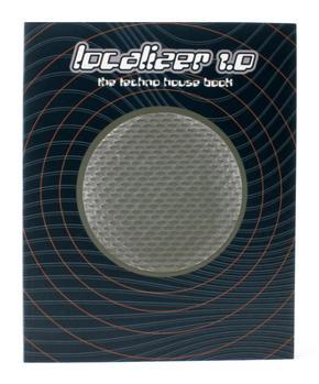 Paperback Localizer 1.0: The Techno-House Book