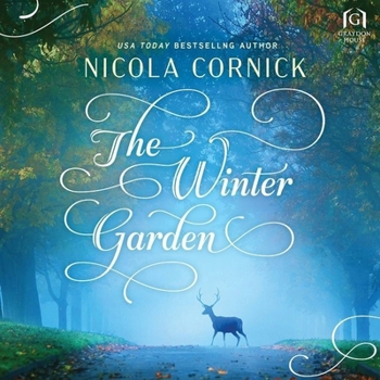 Audio CD The Winter Garden Book