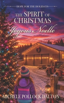 Paperback Joyous Noelle Book
