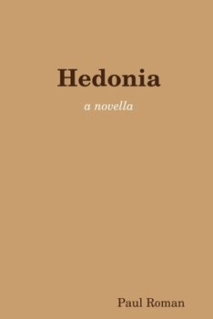 Paperback Hedonia Book