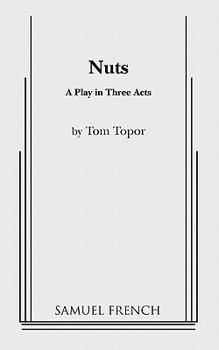 Paperback Nuts Book