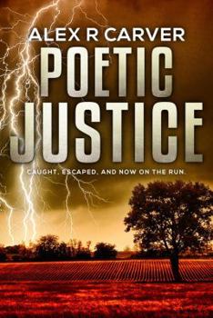 Paperback Poetic Justice Book
